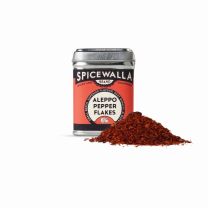 Spicewalla Aleppo Pepper Flakes 1.1 oz
