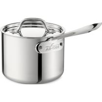 all-clad-1-and-half-sauce-pan-tri-ply-with-lid-stainless-steel