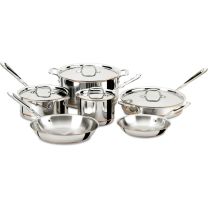 all-clad-copper-core-10-piece-cookware-set