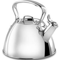 All-Clad Stainless Steel Tea Kettle