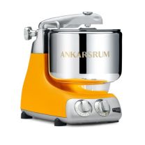 Ankarsrum Original Kitchen Machine, Sunbeam Yellow