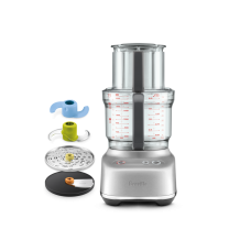 The Breville Sous Chef 9 Food Processor
