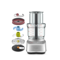 Breville The Paradice 9 Food Processor
