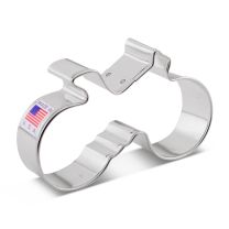 Ann Clark Bicycle Cookie Cutter