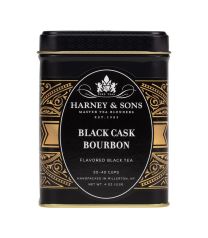 Harney & Sons Black Cask Bourbon, 4 oz
