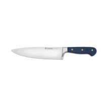 Wusthof Classic 8 inch Chef's Knife, Blueberry