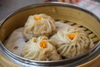 Wrap It! Dumpling Workshop Session 2, Hands-On