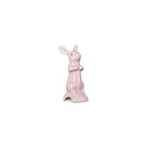 Le Creuset Bunny Pie Vent, Chiffon Pink