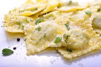 The Art of Hand-Crafted Ravioli, Mastering Fresh Pasta and Savory Fillings Friday, July 17, 2026 6:1