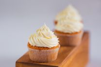 The Art of Buttercream Mastering the Four Essential Styles (including the Ultimate Chocolate) Saturday, June 6, 2026