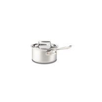 All-Clad D5 1.5 qt. Saucepan