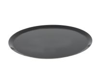 deBuyer Blue Steel Pizza Tray 125 inch