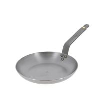 deBuyer Mineral B Omelette Pan 95 inch