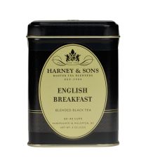 Harney & Sons English Breakfast, 4 oz