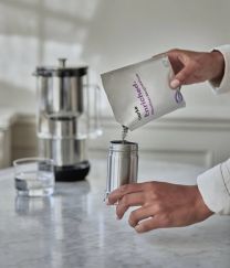 Aarke Water Purifier Enriched Filter Refill, 3 pack