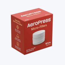 AeroPress Paper Micro Filters