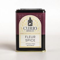 Curio Spice Company Fleur Spice 17 oz