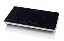 G2 Double Induction Cooktop