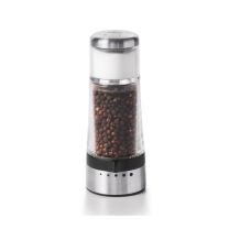 Oxo Good Grips Stack Salt and Pepper Grinder and Shaker