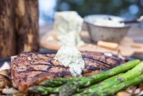 Best-Ever Backyard Barbecue Supper Wednesday, August 5, 2026 6:30-8:30 PM  Zoom Cooking Class  