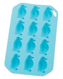 harold-import-silicone-ice-baking-tray-penguin