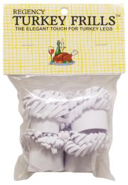 harold-imports-accesories-cooking-turkey-frills-paper