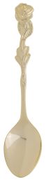 harold-imports-gold-plated-rose-demi-spoon