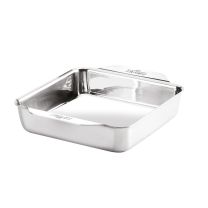 All-Clad Stainless Steel 8x8 Square Baker