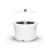 Spare Ice Cream Maker Bowl w/l