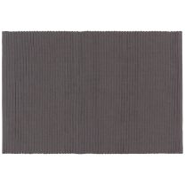 Now Designs Charcoal Placemat