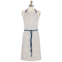 Now Designs Vintage French Apron, Camille Stripe