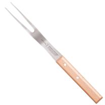 Opinel No. 124 Parallele Carving Fork