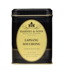 Harney & Sons Lapsang Soughong, 3 oz
