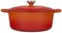 le-creuset-4-quart-Round-Oven-flame-france