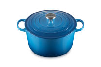 Le Creuset 6.5 Qt Deep Round Oven, Marseille