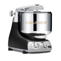 Ankarsrum Original Kitchen Machine, Matte Black