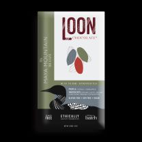 Loon Chocolate 75% Dark, Belize Maya Mountain