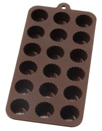 Mrs. Anderson's Baking - Silicone Mini Muffin Pan – Kitchen Store & More
