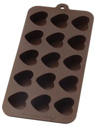 Mrs. Anderson's Baking 24c Silicone Muffin Pan - The Kitchen Table