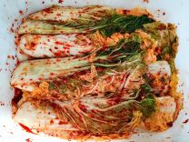Kimchi Workshop with Korean BBQ Saturday, April 4, 2026 12:00-2:30 PM