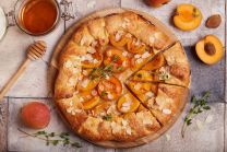 Sweet and Savory Summer Tarts and Galettes, Hands-on Cooking Class Saturday, June 22, 2024
