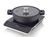 Onyx Induction Cooktop