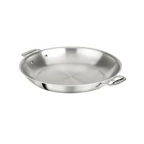 All-Clad D3 14in Paella Pan