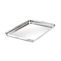 All-Clad Stainless Steel Half Sheet Pan