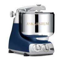 Ankarsrum Original Kitchen Machine, Royal Blue