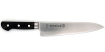 Kikuichi SEM Series Semi-Stainless Gyuto, 8 inch