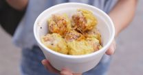 Dumplings and Shumai Workshop, Wrap It! Sesson 1, Saturday, February 21, 2026 12:00-2:30 PM Hands-On