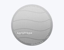 AeroPress Stainless Steel Reuseable Filter