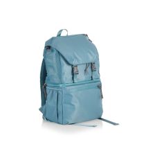 Picnic Time Tarana Backpack Cooler, Aurora Blue