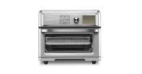 Cuisinart Digital Air Fryer and Convection Countertop Toaster Oven